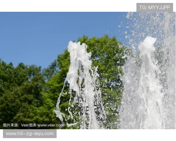 _城市喷泉跑：在水花中奔跑出精彩_，城市喷泉用的什么水