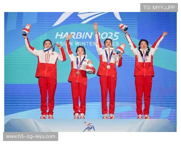 世界冬季两项赛，中国女将首登领奖台，冬奥会女单冠军